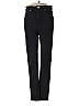 Madewell Chevron-herringbone Black Jeans Size 26 waist - photo 1