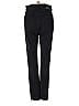 Madewell Chevron-herringbone Black Jeans Size 26 waist - photo 2