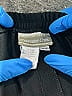Coldwater Creek 100% Polyester Solid Black Casual Pants Size 14 - photo 3