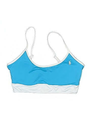 Polo by Ralph Lauren Swimsuit Top (view 1)