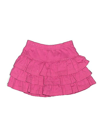 Hanna Andersson Skirt (view 1)