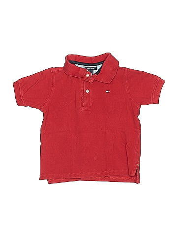 Tommy Hilfiger Short Sleeve Top (view 1)