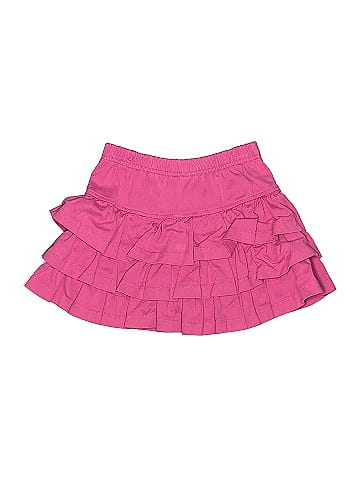 Hanna Andersson Skirt (view 2)