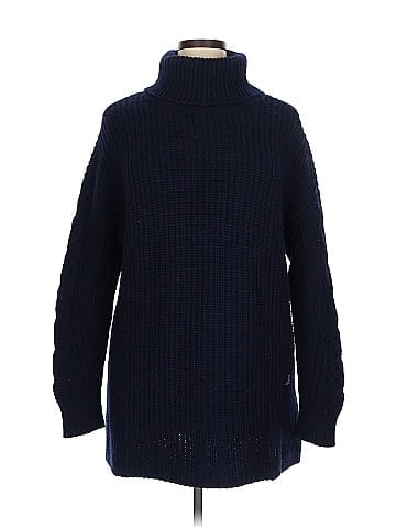 Naadam Wool Pullover Sweater (view 1)