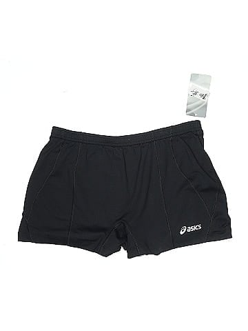 Asics Athletic Shorts (view 1)