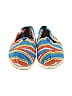 TOMS Stripes Blue Flats Size 7 - photo 2