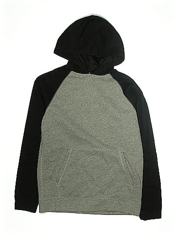 Tek Gear Pullover Hoodie (view 1)