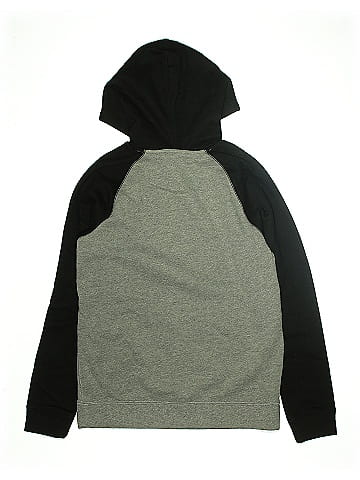 Tek Gear Pullover Hoodie (view 2)
