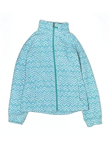 Columbia Cardigan (view 1)