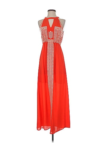 THML Cocktail Dress (view 1)