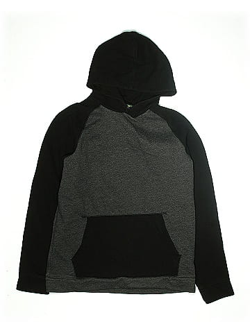 Tek Gear Pullover Hoodie (view 1)