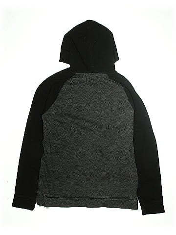 Tek Gear Pullover Hoodie (view 2)