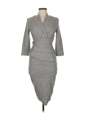The Fold Casual Dress (view 1)