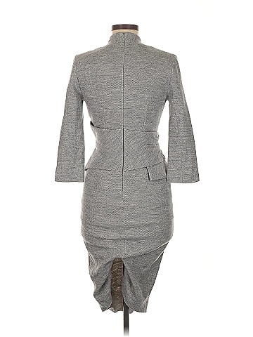 The Fold Casual Dress (view 2)
