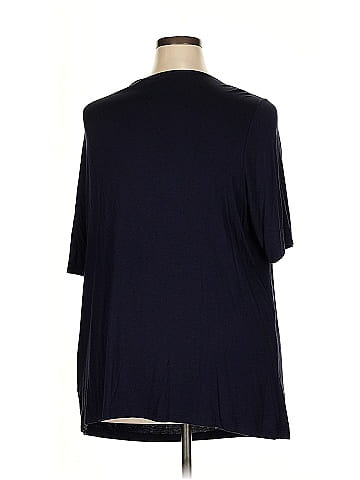 Ellen Tracy Short Sleeve Top (view 2)