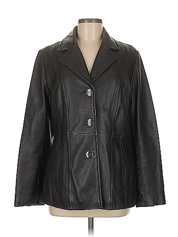 Wilsons Leather Jacket (view 1)