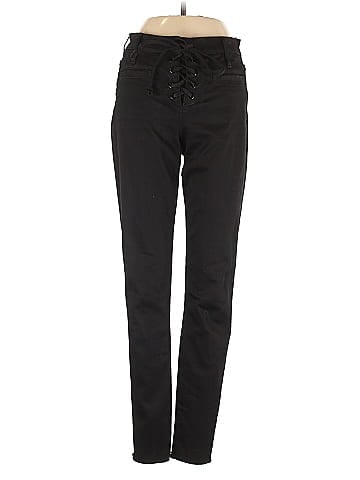 Etienne Marcel Jeans (view 1)