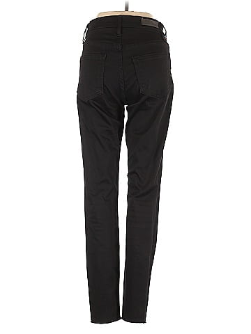 Etienne Marcel Jeans (view 2)