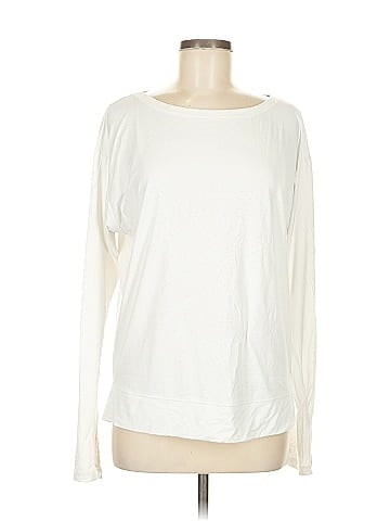 VSX Sport Long Sleeve T-Shirt (view 1)