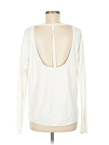 VSX Sport Long Sleeve T-Shirt (view 2)
