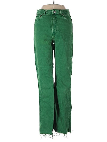 Zara Jeans (view 1)