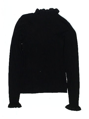 Creamie Turtleneck Sweater (view 2)