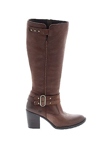 Born Handcrafted Footwear Boots (view 1)