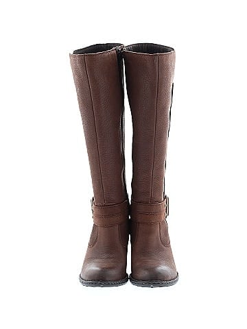 Born Handcrafted Footwear Boots (view 2)