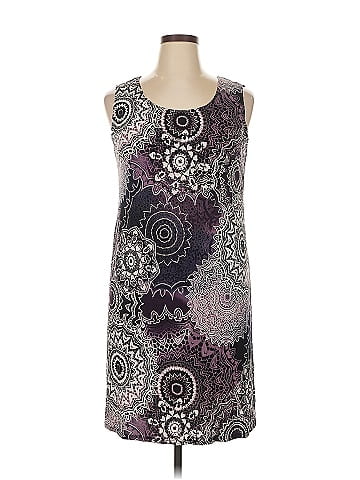 R&M Richards Casual Dress (view 1)