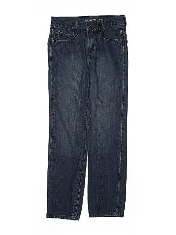 The Children's Place Jeans (view 1)