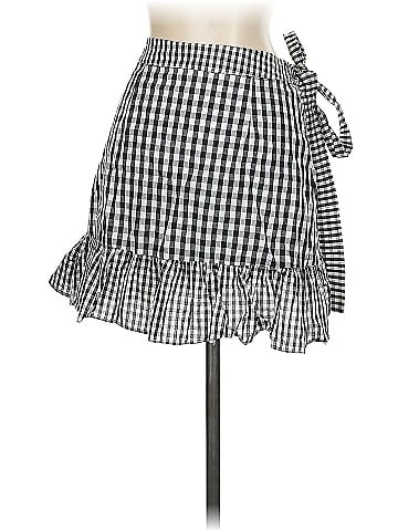 Lovers + Friends Casual Skirt (view 2)
