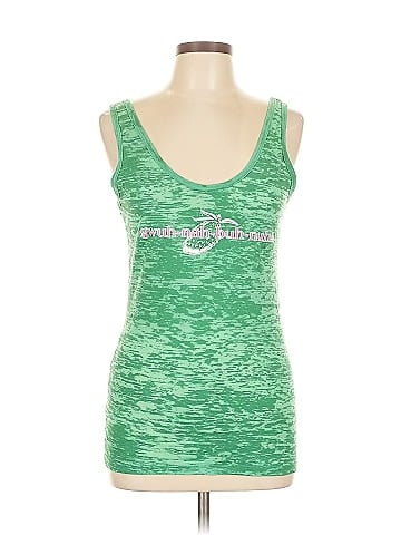 ALTERNATIVE Tank Top (view 1)