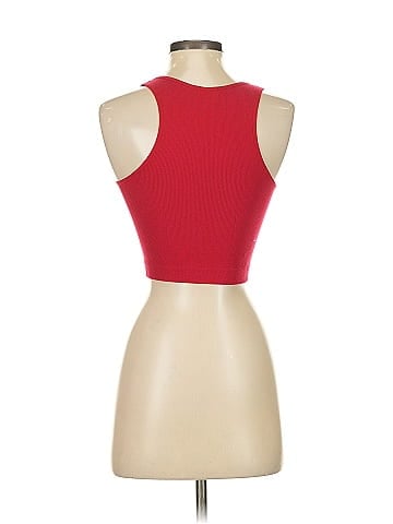Bozzolo Tank Top (view 2)