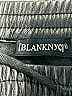 Blank NYC Black Faux Leather Pants Size 29 waist - photo 6