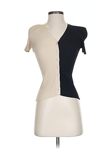 TRUTH BY REPUBLIC Short Sleeve Top (view 1)