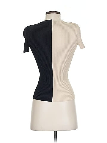 TRUTH BY REPUBLIC Short Sleeve Top (view 2)