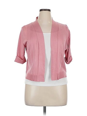 89th & Madison Cardigan (view 1)