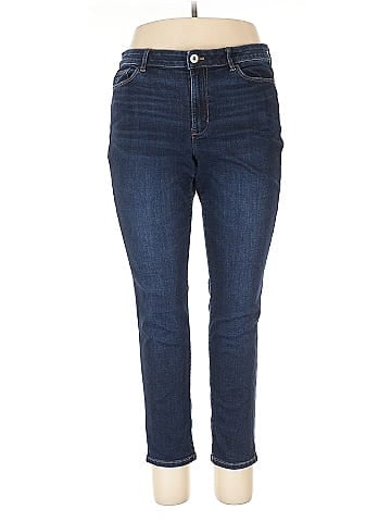 Jill Jill Stuart Jeans (view 1)