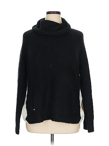 Lou & Grey Turtleneck Sweater (view 1)