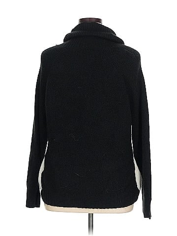 Lou & Grey Turtleneck Sweater (view 2)