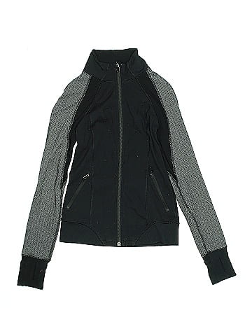 Ivivva Track Jacket (view 1)