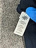 Athleta Blue Sweater Vest Size XXS - photo 7