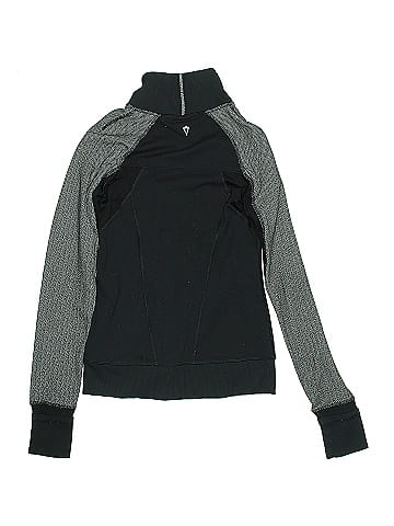 Ivivva Track Jacket (view 2)