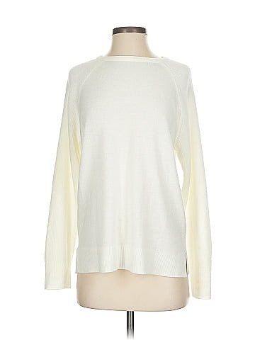 Sweet Romeo Pullover Sweater (view 1)