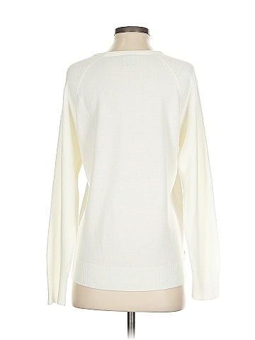 Sweet Romeo Pullover Sweater (view 2)