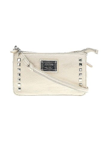 Nicole by Nicole Miller Crossbody Bag (view 1)