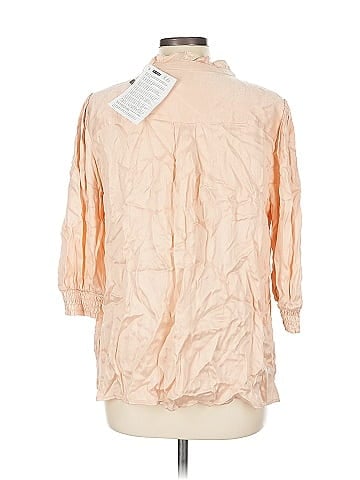 BA&SH 3/4 Sleeve Blouse (view 2)