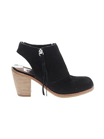 DV by Dolce Vita Heels (view 1)