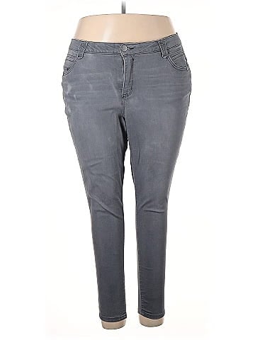 Wit & Wisdom Jeggings (view 1)