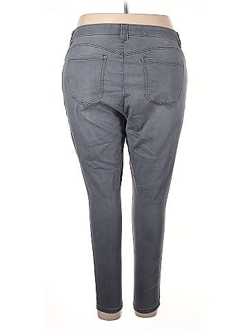 Wit & Wisdom Jeggings (view 2)